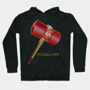 Mxolnir Hoodie